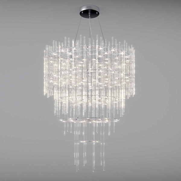 Подвесная люстра Bogates Queen 91101 LED a072016