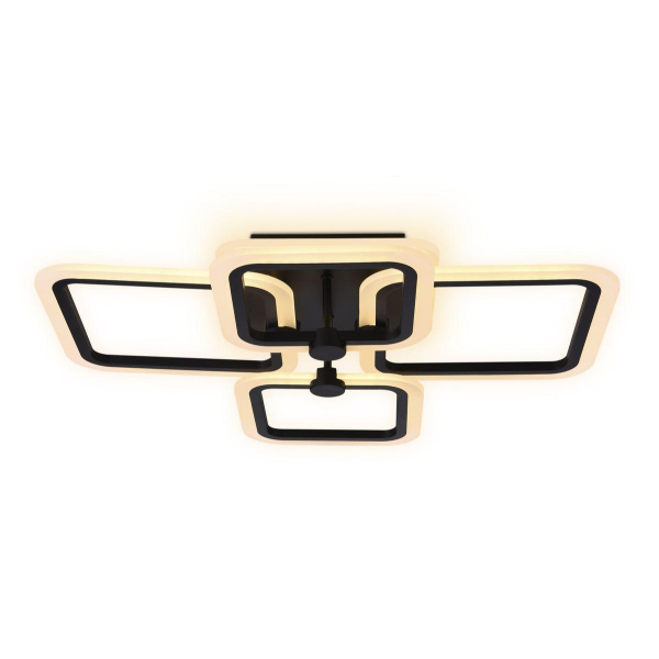Потолочная светодиодная люстра Ambrella light Original FA531 Потолочная светодиодная люстра Ambrella light Original FA531