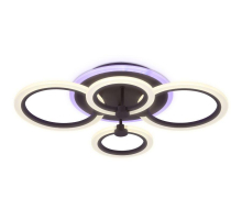 Потолочная светодиодная люстра Ambrella light Original FA526