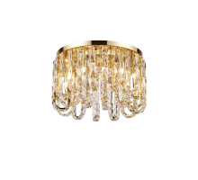 Потолочная люстра Favourite Infinity 4721-12C