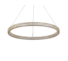 Люстра NEWPORT 8580/100 C gold