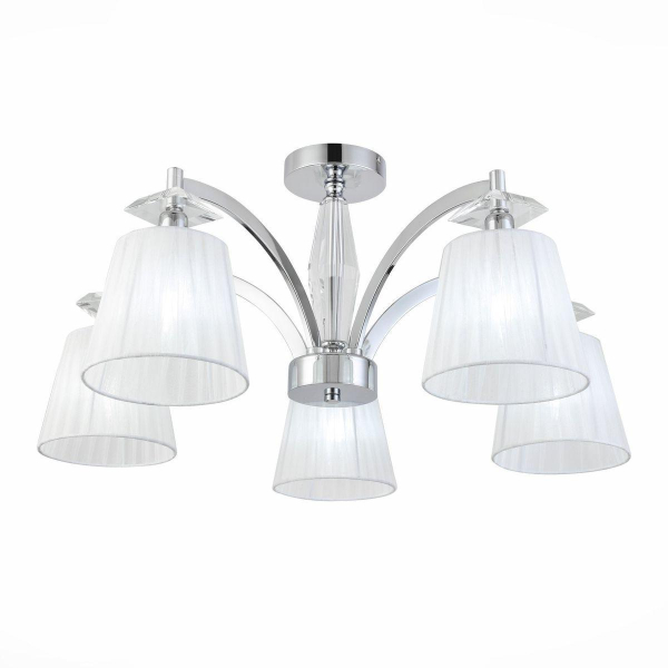 Потолочная люстра ST Luce Bello SL1756.102.05 Потолочная люстра ST Luce Bello SL1756.102.05