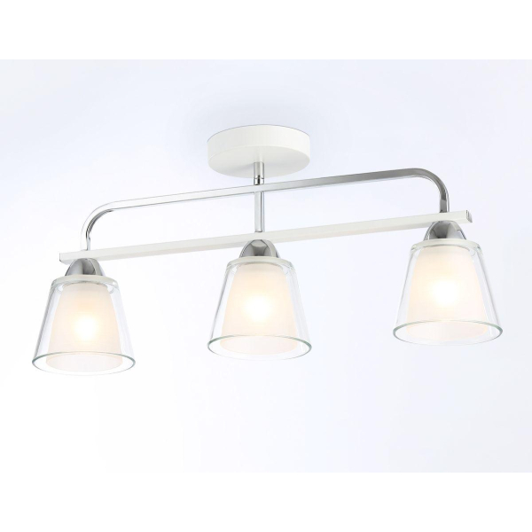 Потолочная люстра Ambrella light Traditional Modern TR303233