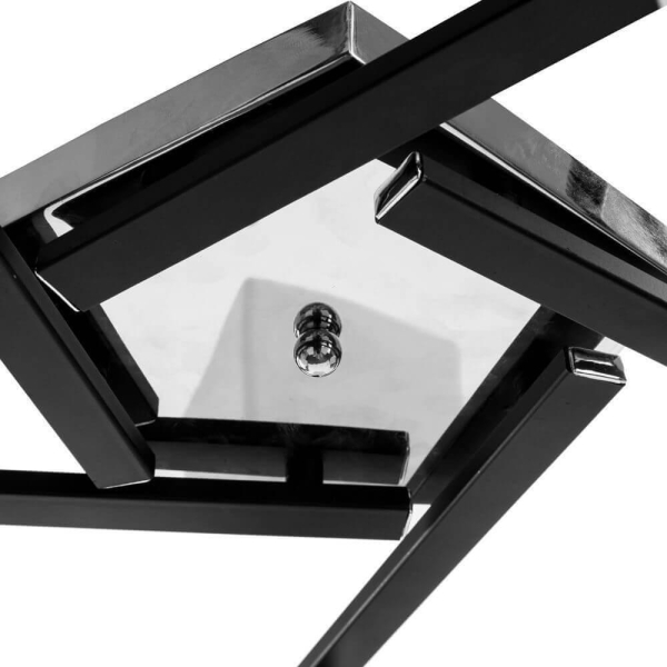 Потолочная люстра Arte Lamp 52 A8165PL-5BK Потолочная люстра Arte Lamp 52 A8165PL-5BK