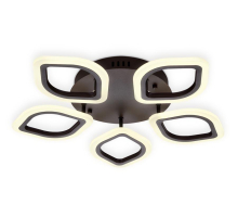 Потолочная светодиодная люстра Ambrella light Original FA443