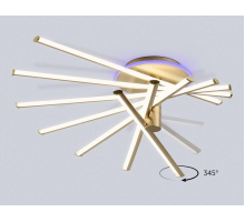 Люстра Ambrella Light COMFORT FL6244