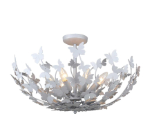 Потолочная люстра Favourite 4736-6C