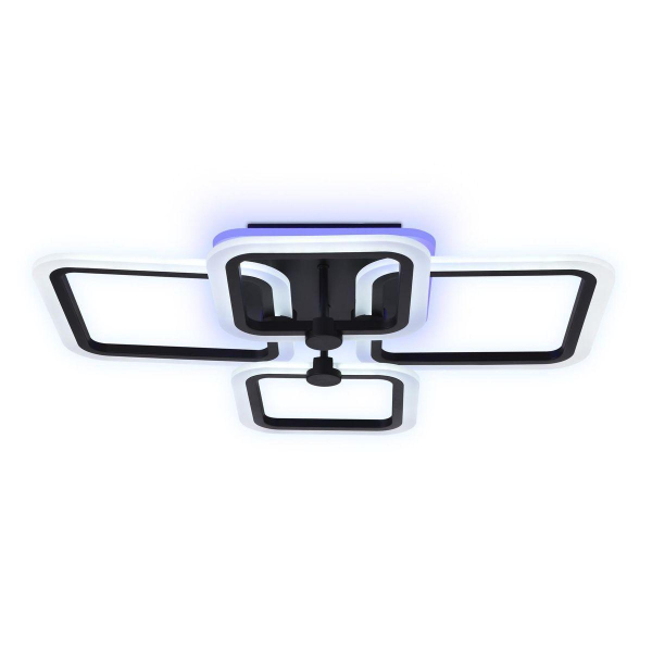 Потолочная светодиодная люстра Ambrella light Original FA531 Потолочная светодиодная люстра Ambrella light Original FA531