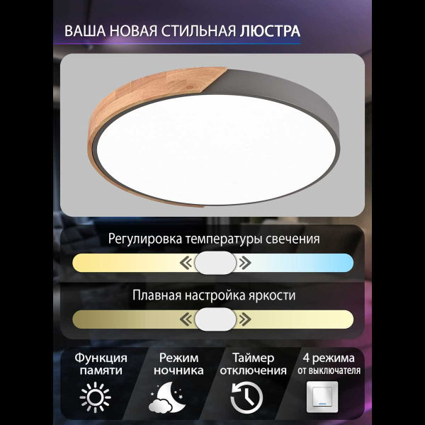 Потолочная люстра Natali Kovaltseva LED LAMPS 81183 Потолочная люстра Natali Kovaltseva LED LAMPS 81183