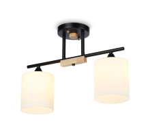 Потолочная люстра Ambrella light Traditional Modern TR9543