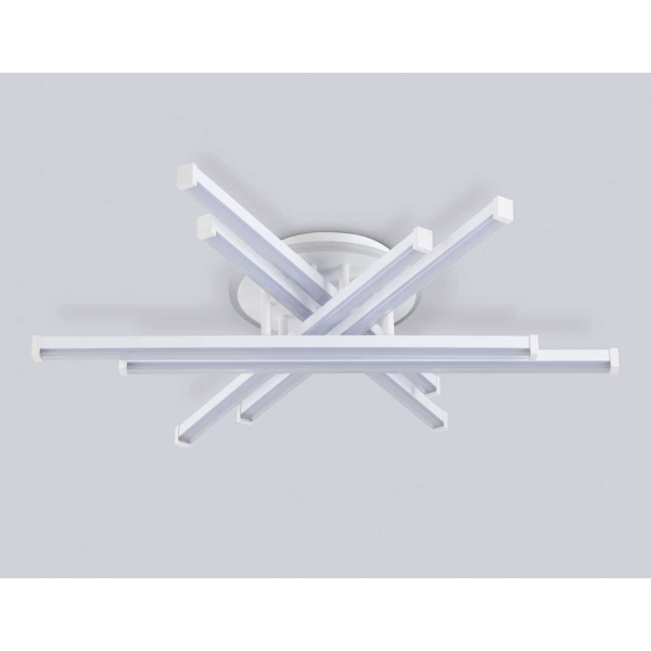 Люстра Ambrella Light COMFORT FL6271