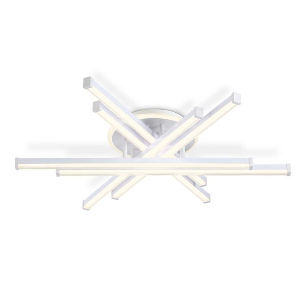 Люстра Ambrella Light COMFORT FL6271