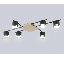 Люстра Ambrella Light COMFORT FL51756