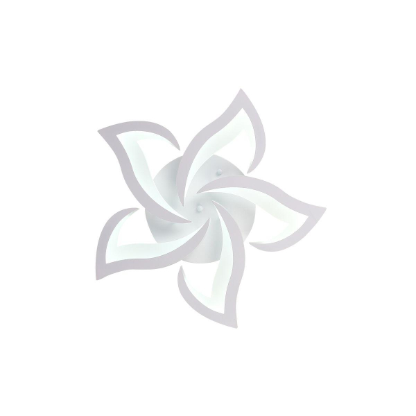 Потолочная светодиодная люстра Natali Kovaltseva Innovation Style 83002 Потолочная светодиодная люстра Natali Kovaltseva Innovation Style 83002