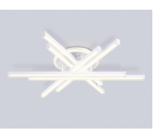 Люстра Ambrella Light COMFORT FL6271