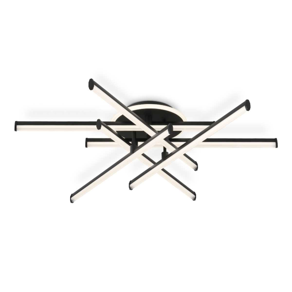 Люстра Ambrella Light COMFORT FL6252