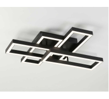 Люстра Ambrella Light ACRYLICA FA1002