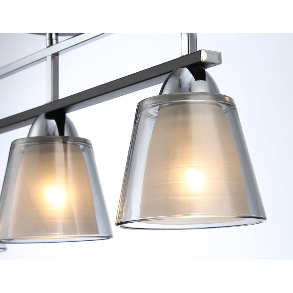 Потолочная люстра Ambrella light Traditional Modern TR303235