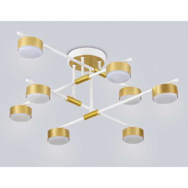 Люстра Ambrella Light COMFORT FL51751