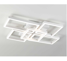 Люстра Ambrella Light ACRYLICA FA1011