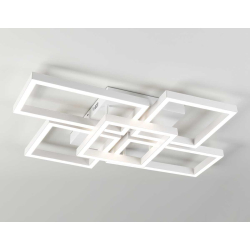 Люстра Ambrella Light ACRYLICA FA1011