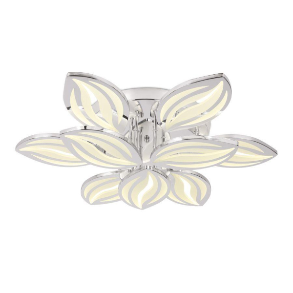 Потолочная светодиодная люстра Ambrella light Original FA467 Потолочная светодиодная люстра Ambrella light Original FA467