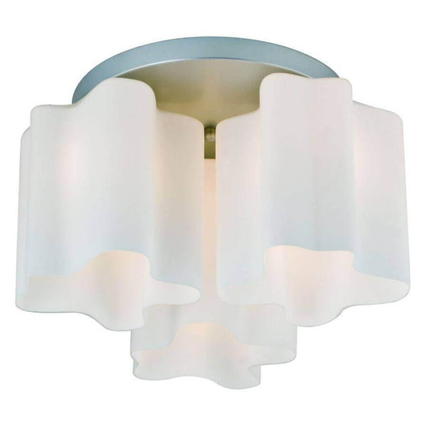 Потолочная люстра ST Luce Onde SL116.502.03 Потолочная люстра ST Luce Onde SL116.502.03