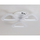 Потолочная светодиодная люстра Ambrella light Acrylica Original FA4508