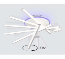 Люстра Ambrella Light COMFORT FL6231