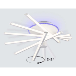 Люстра Ambrella Light COMFORT FL6231