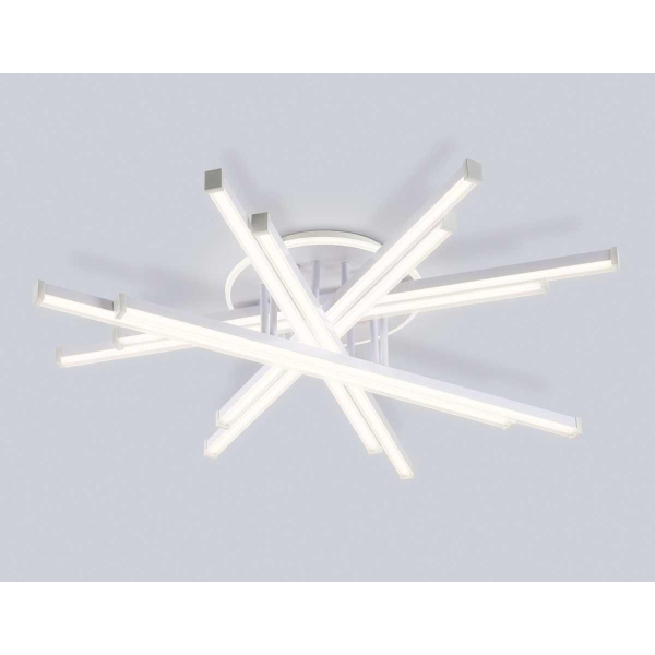 Люстра Ambrella Light COMFORT FL6275