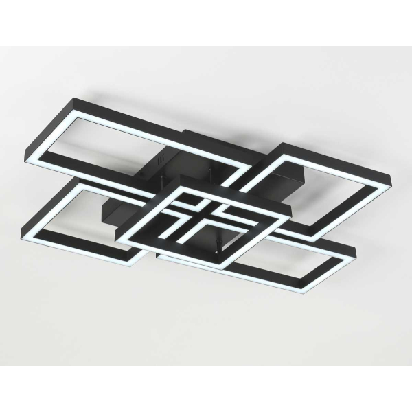 Люстра Ambrella Light ACRYLICA FA1012