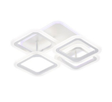 Потолочная светодиодная люстра Escada Memnon 10221/4LED BL