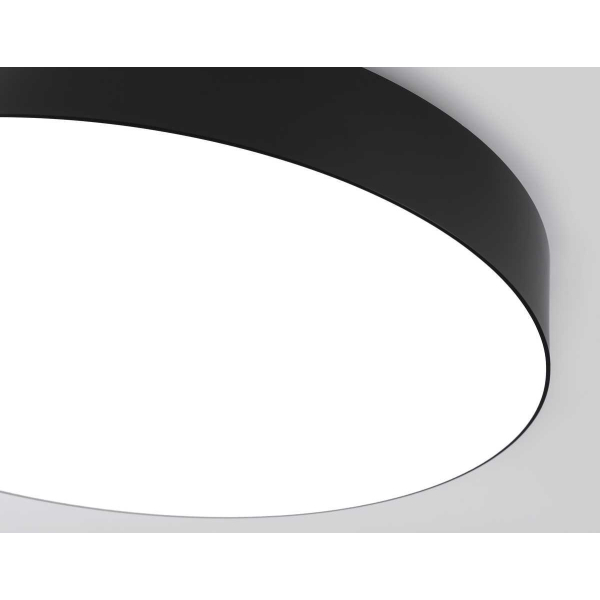 Люстра Ambrella Light ORBITAL FZ1365