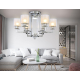 Потолочная люстра Ambrella light Traditional TR4418