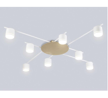 Люстра Ambrella Light COMFORT FL51759