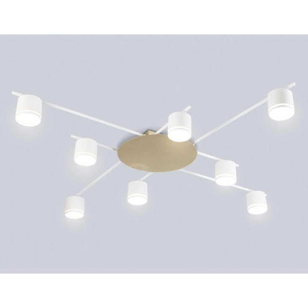 Люстра Ambrella Light COMFORT FL51759