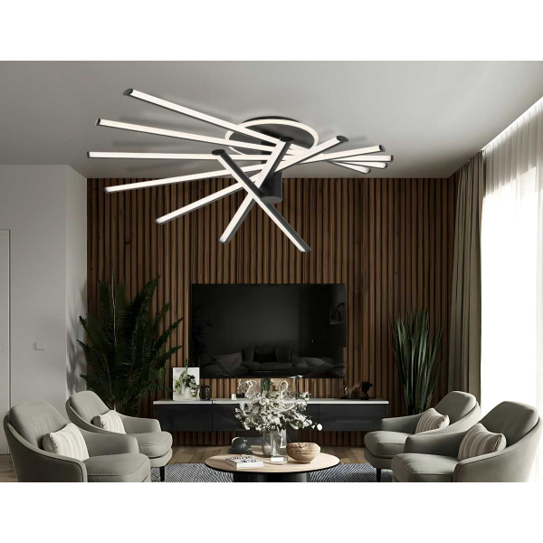 Люстра Ambrella Light COMFORT FL6242