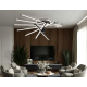 Люстра Ambrella Light COMFORT FL6242