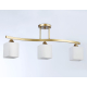 Потолочная люстра Ambrella light Traditional Modern TR303121