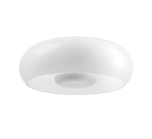 Люстра потолочная 30W 3000K белый Catania Lightstar 689016