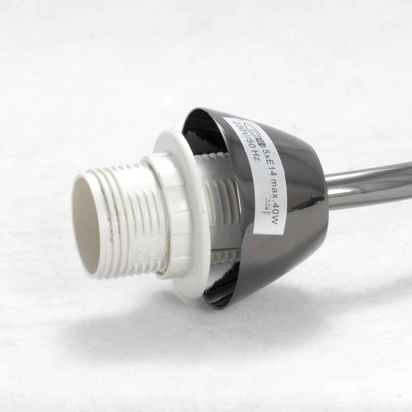 Потолочная люстра Lussole Lgo Seminole LSP-8280 Потолочная люстра Lussole Lgo Seminole LSP-8280
