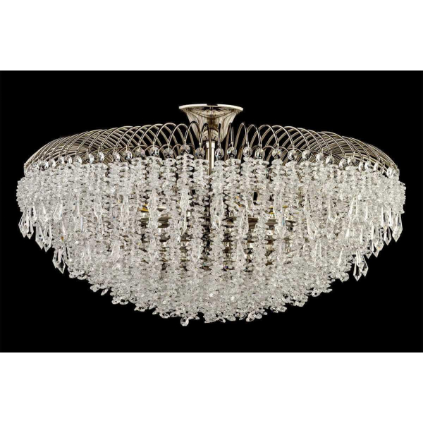 Потолочная люстра Arti Lampadari Delia E 1.3.60.105 N Потолочная люстра Arti Lampadari Delia E 1.3.60.105 N