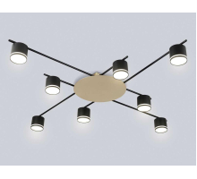 Люстра Ambrella Light COMFORT FL51760