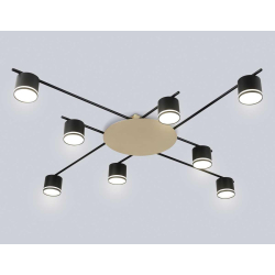 Люстра Ambrella Light COMFORT FL51760