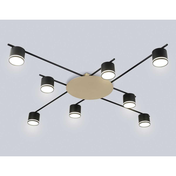 Люстра Ambrella Light COMFORT FL51760