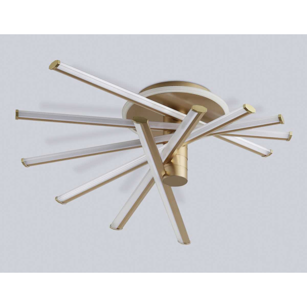 Люстра Ambrella Light COMFORT FL6234