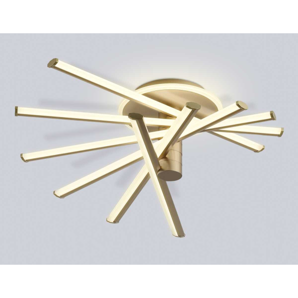 Люстра Ambrella Light COMFORT FL6234