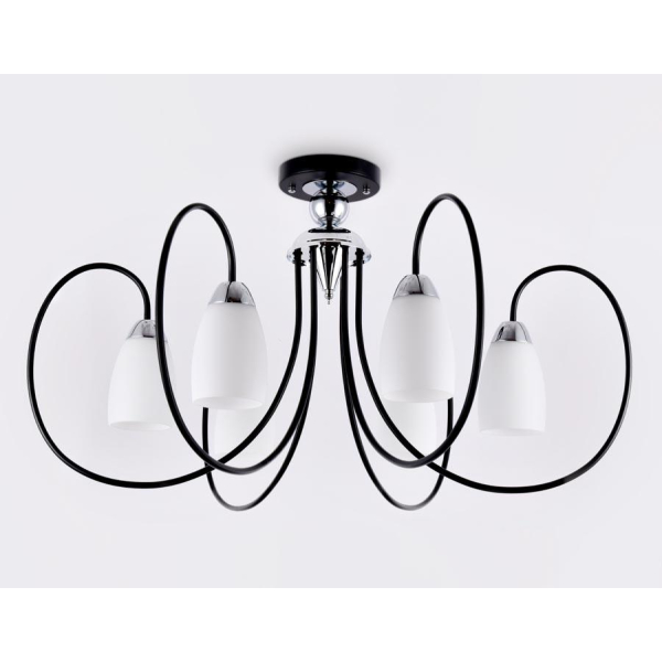 Потолочная люстра Ambrella light Traditional TR3121