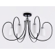 Потолочная люстра Ambrella light Traditional TR3121